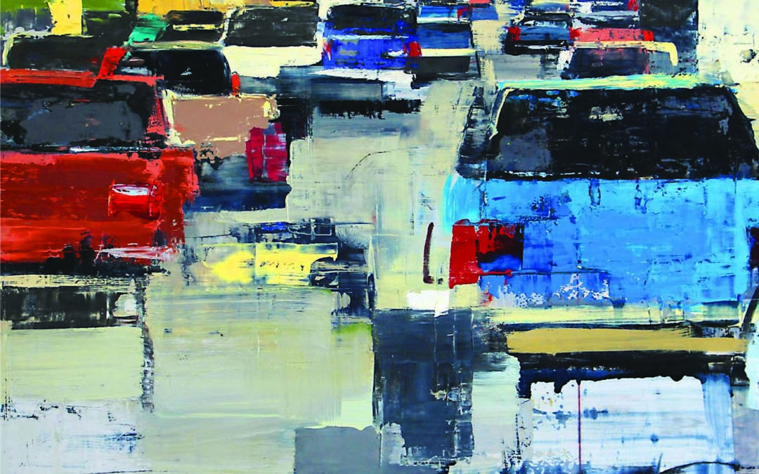Ryan M. Reynolds