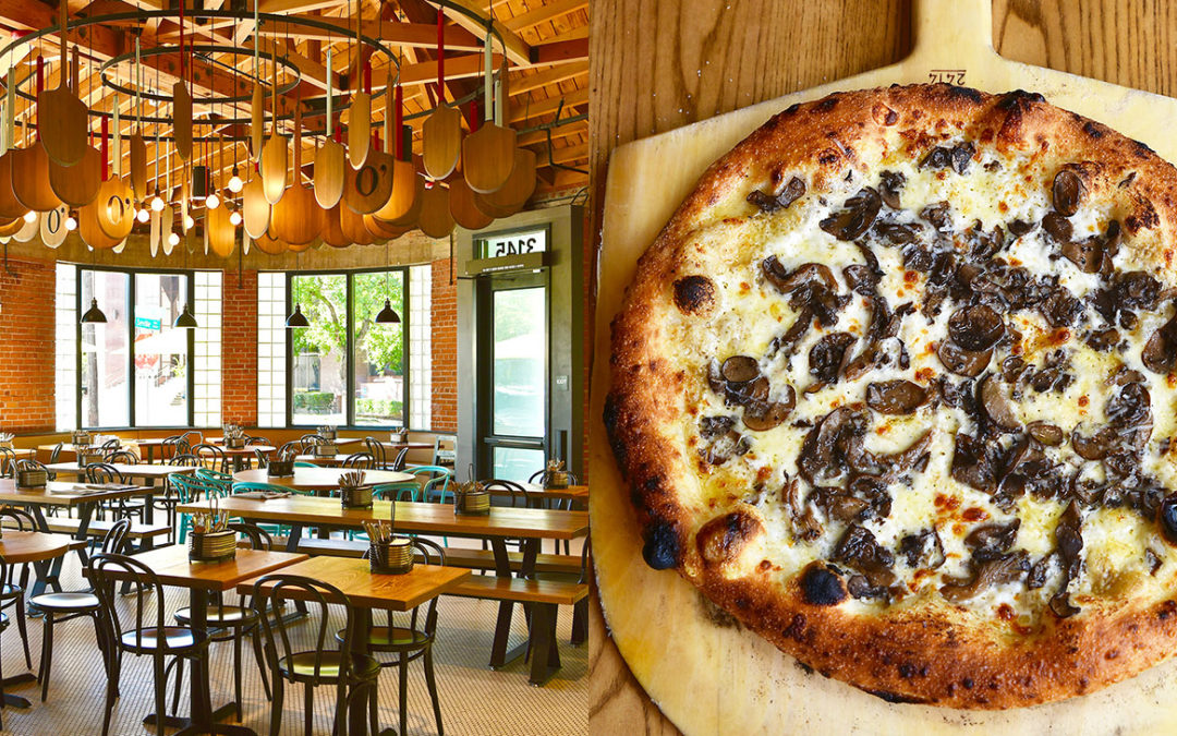 Obo’ Italian Table & Bar