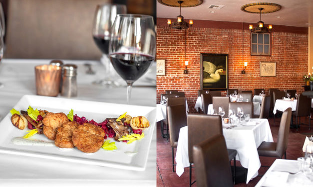 Taylor’s Market & Kitchen