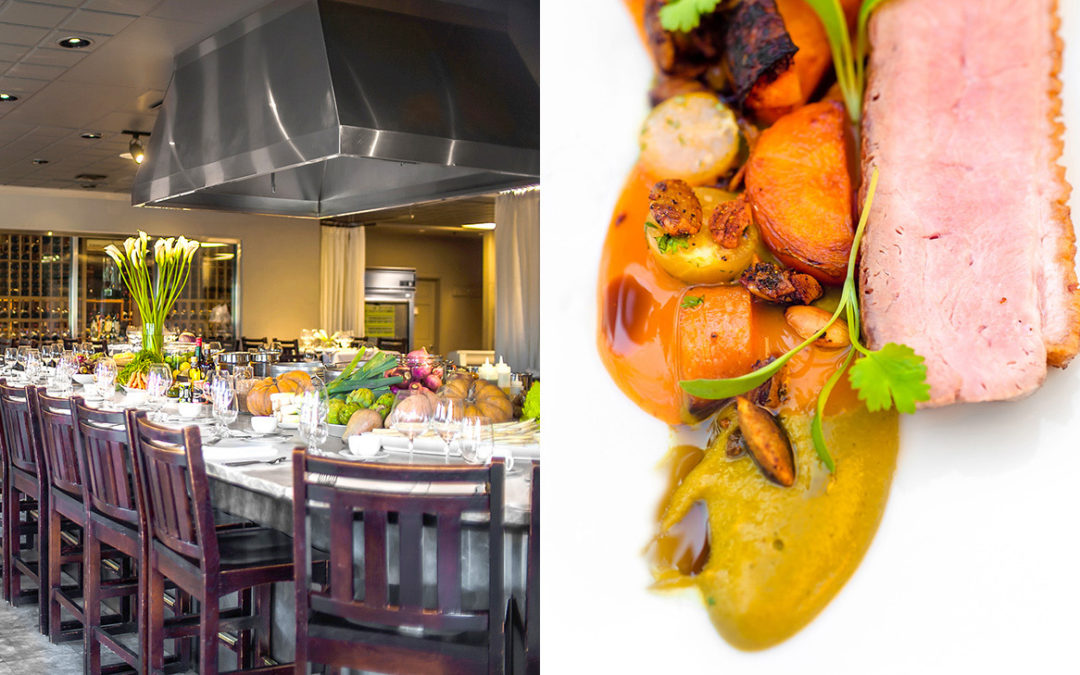 The Kitchen Restaurant