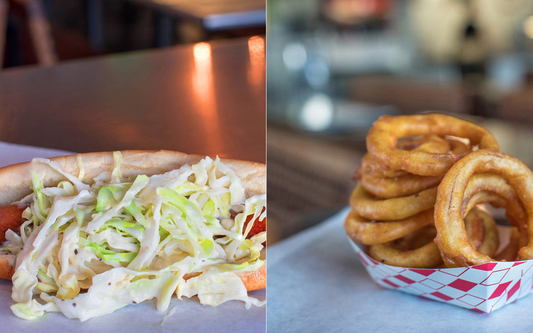 Willie’s Burgers