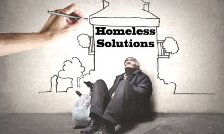 Homeless Solutions