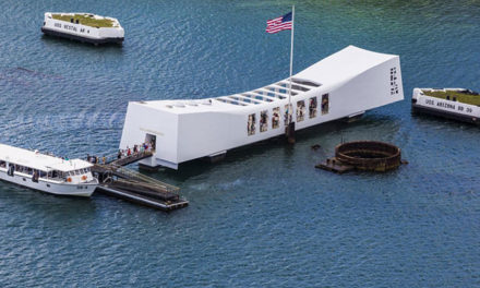 Joe Feld Remember Pearl Harbor