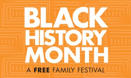 Black History Month Free Family Festival