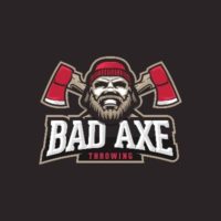 BE A BAD AXE