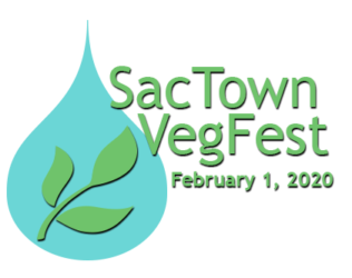 SacTown VegFest 2020