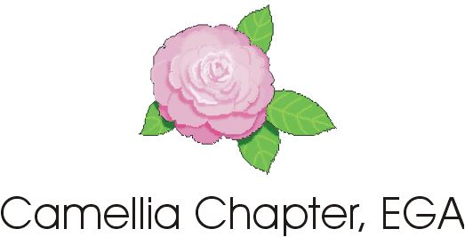 Camellia Chapter Monthly Meeting