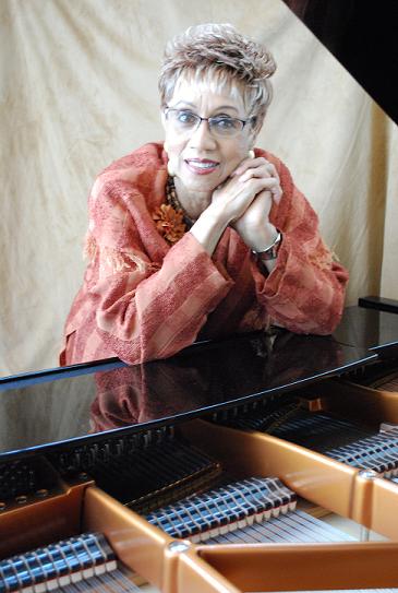 Jacqueline B. Hairston
