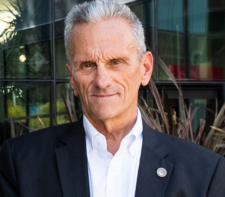 Gary Delsohn