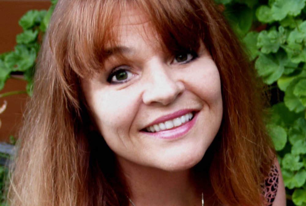 Susan Maxwell Skinner