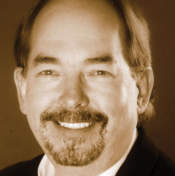 Scot Crocker