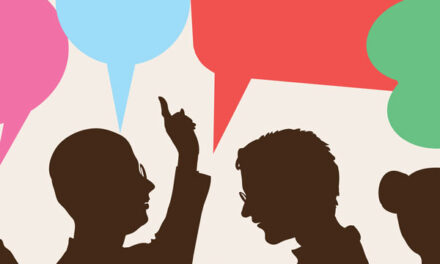 Verbal Sparring