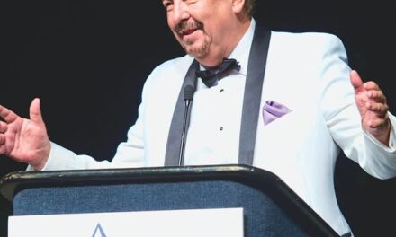 Scot Crocker 1958 – 2025