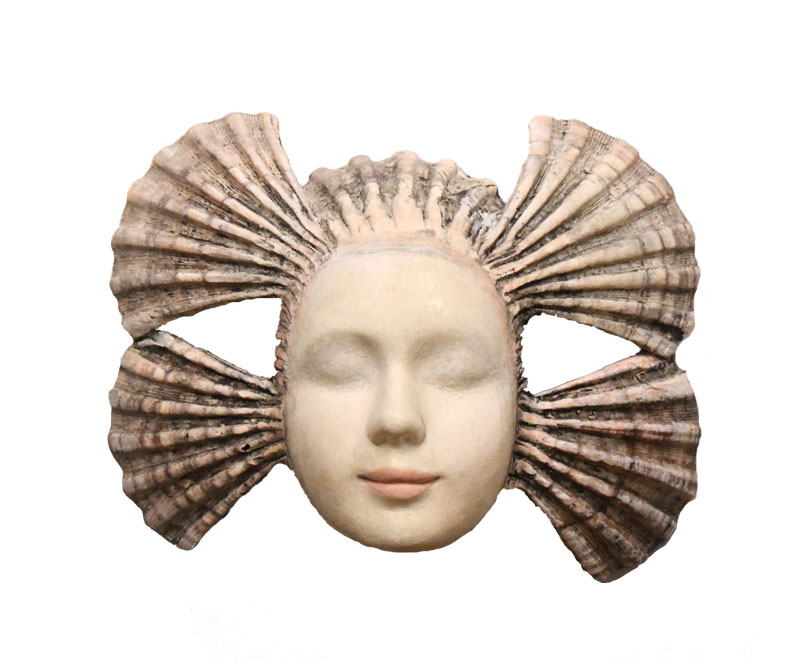 Cover Artist Camille Vandenberge