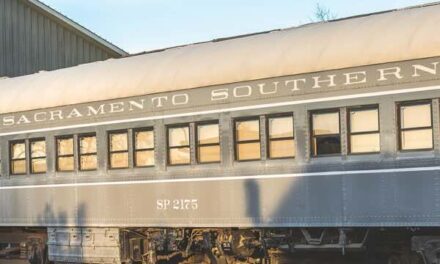 Off The Rails