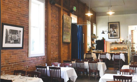 Trophy Kitchen