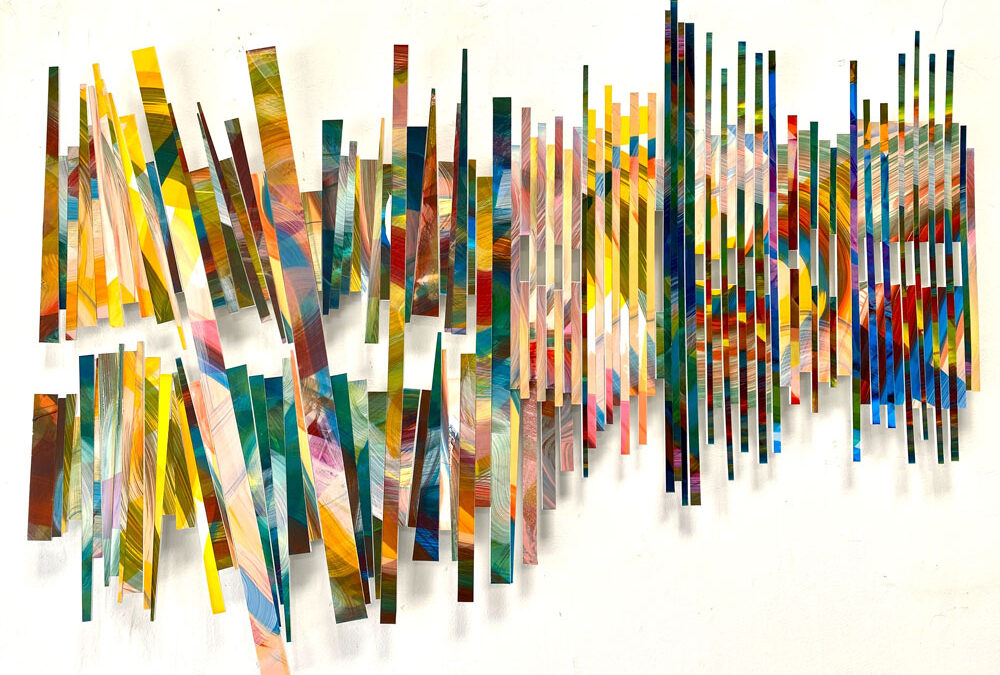 Cover Artist Carlaina Brown