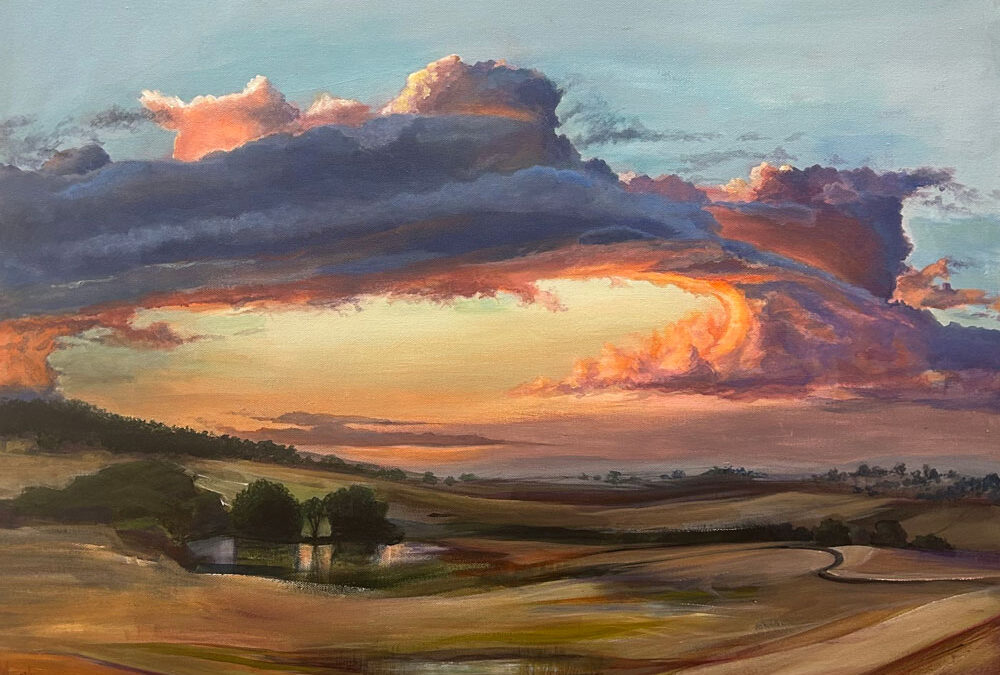 Cover Artist Laine Holman