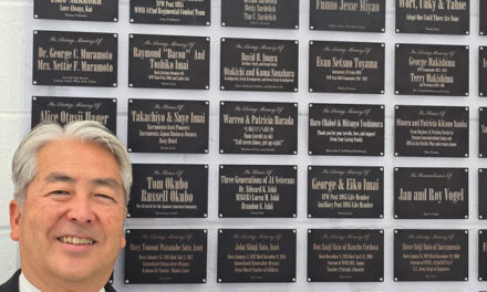 Out & About November 2025