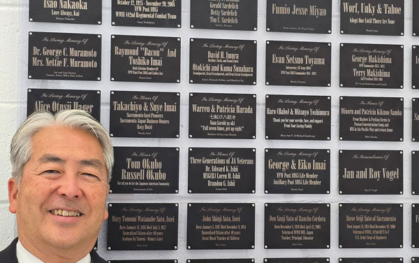 Out & About November 2025