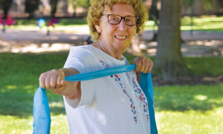 Helping Others (and Ourselves)