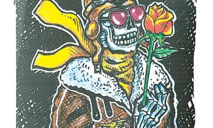 Out & About March 2026