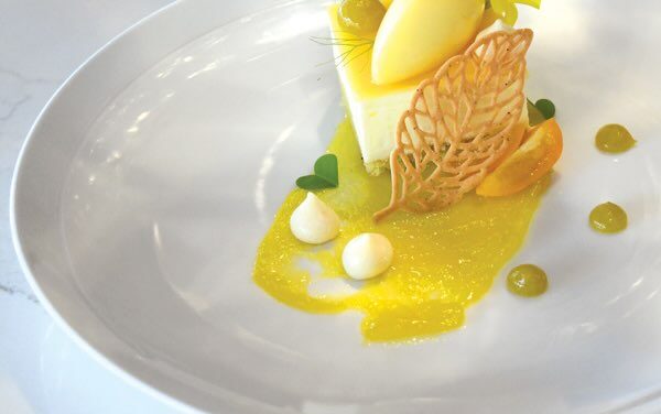 Masterfully Mediterranean