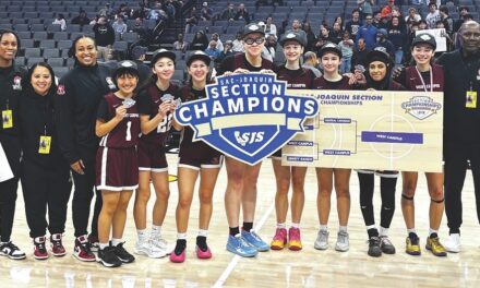 Out & About May 2026