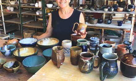 Passion For Pottery