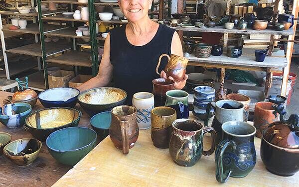 Passion For Pottery