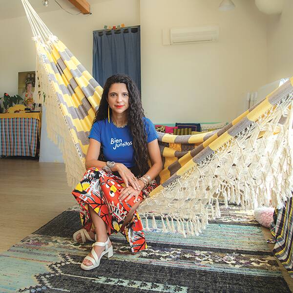 Well Together